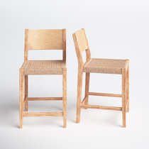 Joss and main deals counter height bar stools